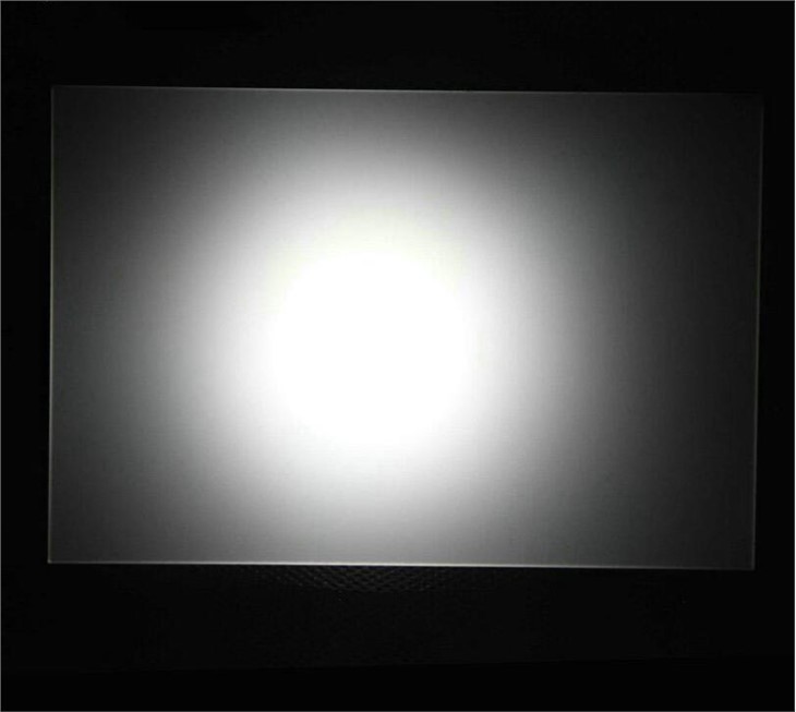 Light Diffusing Acrylic