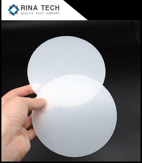 Light Diffusion Plate
