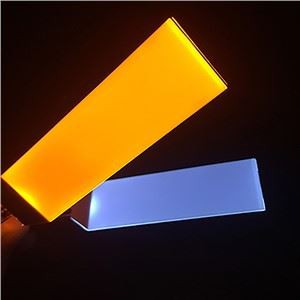 نور پس زمینه LED کوچک