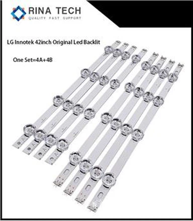 ال جی Innotek 42inch اصلی Led Backlit