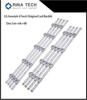ال جی Innotek DRT 47inch نوار نور پس از نور
