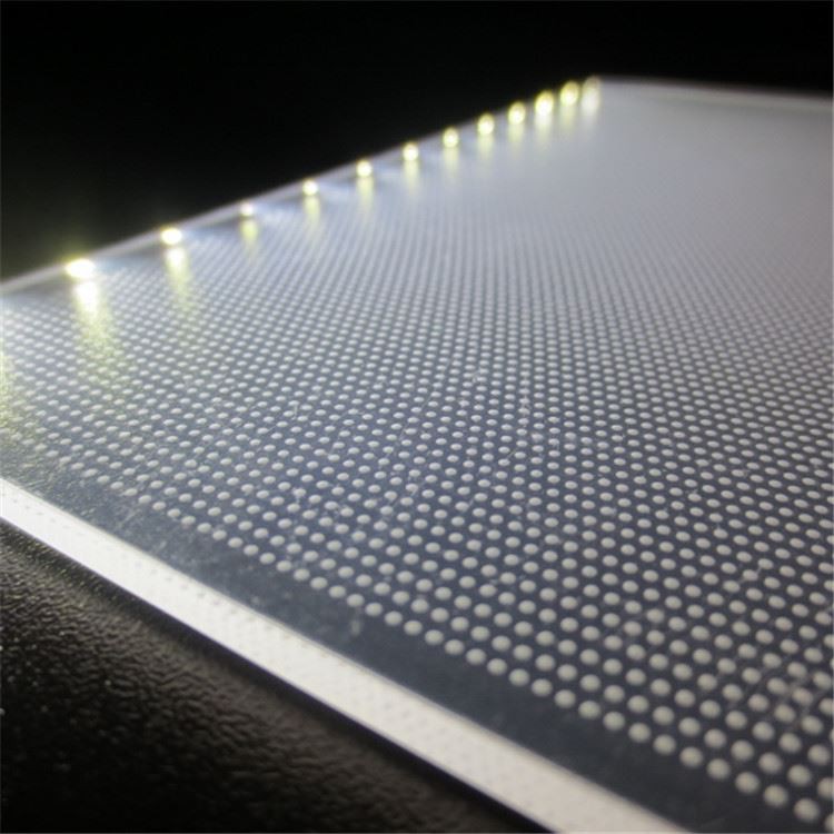 Light guide manufacturers and how to carry out a better performance of light