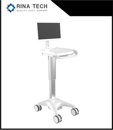 کامپیوتر همه کاره موبایل پزشکی بیمارستان