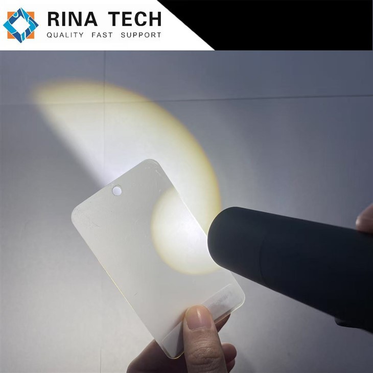 Expanded Angle Diffuser Film high quality